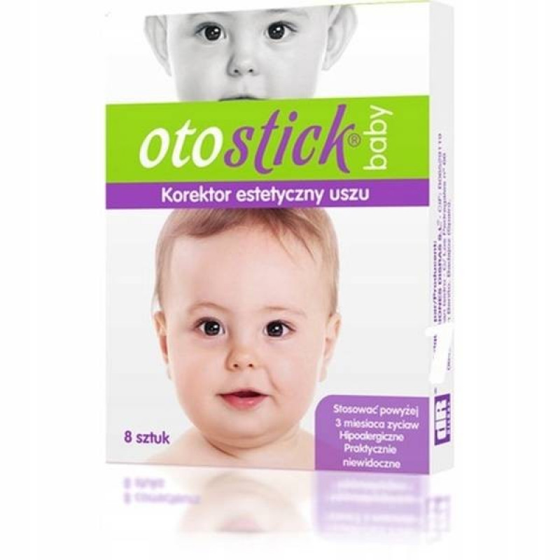 Otostick baby 2