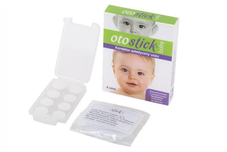 Otostick baby 1