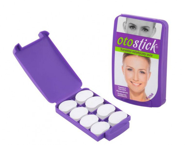 Otostick Normal 2