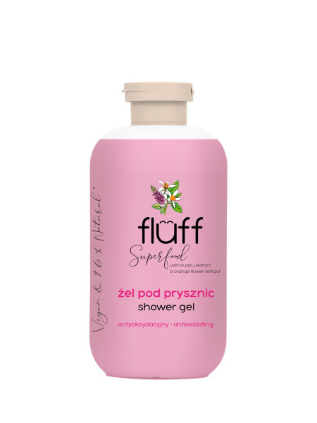 Żel pod prysznic - kudzu i kwiat pomarańczy 500ml 5902539716580 (2)  (2)