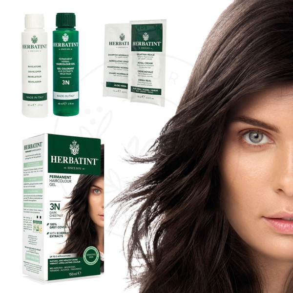 3N_Herbatint_farba_do_wlosow_ciemny_kasztan_planet_health