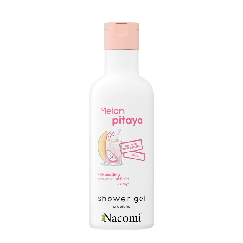 Żel pod prysznic – smoczy owoc i melon 300ml 5902539716825 (2)